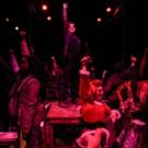 Photo Flash: La Vie Boheme! First Look RENT, Opening Tonight at Actor's Express Video