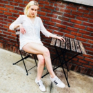 Vita and The Woolf Debut New Track via ELLE, Summer Festivals + NYC Show