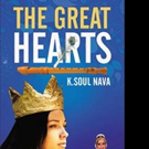 K. Soul Nava Pens THE GREAT HEARTS