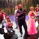 BWW Review: BADDIES: THE MUSICAL, Unicorn Theatre, 23 November 2016