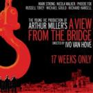 Lyceum Theatre Box Office Opens Today for A VIEW FROM THE BRIDGE Video