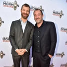 Photo Flash: On the Red Carpet of Melbourne's THE BOOK OF MORMON