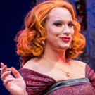 BWW Review: Jinkx Monsoon and Major Scales Find CHRISTMAS MOURNING Glory at the…
