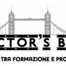 THE ACTOR'S BRIDGE Masterclass, Villaggio Salinello, 12 al 16 Luglio Video