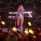 VIDEO: Watch Lady Gaga's Spectacular Super Bowl Halftime Performance in Full!
