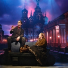 Breaking News: Christy Altomare, Derek Klena, John Bolton & Caroline O'Connor Will…