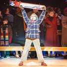 TUTS Welcomes Back A CHRISTMAS STORY - THE MUSICAL Tonight Video