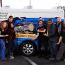 EVIL DEAD Hosts Las Vegas Blood Drive Today