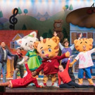 Daniel Tiger's Neighborhood Stops at the Capitol Center for the Arts Next Month