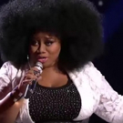 AMERICAN IDOL La'Porsha Renae's 'Battles' to Serve as U.S. Women's Gymnastics Team Theme Song