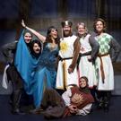 Photo Flash: First Look at DM Playhouse's SPAMALOT Video