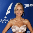 Kristin Chenoweth to Receive Boston Children's Theatre's 2016 Giving Voice Award