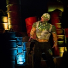 BWW Review: Phoenix Theatre's THE TOXIC AVENGER Is Wicked-Great!