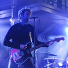 VIDEO: Japandroids Perform 'Near To The Wild Heart Of Life' on LATE SHOW