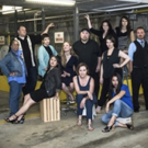 The Welders Welcomes New Generation of Playwrights