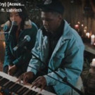 Noah Cyrus And Labrinth Go Acoustic On 'Make Me (Cry)' Video