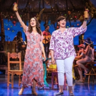 Pre-Sale Sets Sail Today for Broadway-Bound ESCAPE TO MARGARITAVILLE in Houston Video