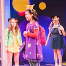 BWW Review: Thoroughly Modern LILLY'S PURPLE PLASTIC PURSE Dazzles First Stage Audiences