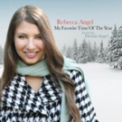 Rebecca Angel Headlines First Holiday Show at the Metropolitan Room Tonight Video