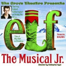 The Grove Theatre to Present ELF THE MUSICAL JR. Video