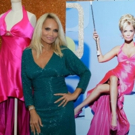 Kristin Chenoweth Visits Paley Center Prior to Opening of HAIRSPRAY LIVE Exhibit Video