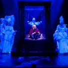Alley Theatre's A CHRISTMAS CAROL Will Return for the Holidays Video