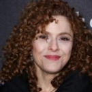 Twitter Watch: Bernadette Peters Reacts to 'Hysterical' Reference in DEADPOOL Video