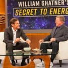 VIDEO: Sneak Peek - DR. OZ Welcomes Star Trek Legend William Shatner Tomorrow Video