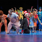 Photo Flash: First Look at The Marriott Theatre for Young Audiences' SEUSSICAL