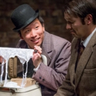 BWW Review: THE 39 STEPS at OYES Theatre