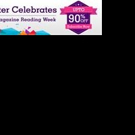 Magzter Announces Sale for Digital Reading Week