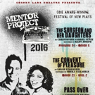 Cherry Lane Theatre Launches 'Mentor Project 2016' with THE SURGEON AND HER DAUGHTERS Video
