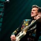 Chris Isaak Set for Boulder Theater, 8/29 Video