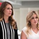 BWW Recap: Liza Faces Bedbugs, Toilet Paper & THE SCARF on This Week's YOUNGER