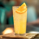 New On The Border' Tequila Cocktail - The Mango Mariachi - Named Online