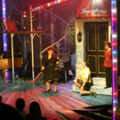 THE WITCHES to Play Wyvern Theatre in March Video