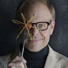 Alton Brown to Bring EAT YOUR SCEINCE to the Van Wezel Next Spring