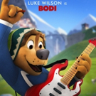 Photo Flash: First Look - Luke Wilson & More Lend Voices in ROCK DOG