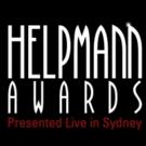 Todd McKenney to Host 2015 HELPMANN AWARDS Nominations Announcement, June 22 Video