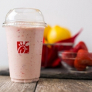 Chick-fil-A Makes Frosted Lemonade Even 'Sweeter' This Spring