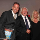 Photo Coverage: Joe Sirola Honored in Metropolitan Room's THIS IS YOUR NIGHT Series
