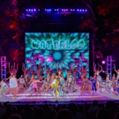 STAGE TUBE: Here We Go Again! Watch Highlights from MAMMA MIA! at The Muny Video