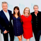 Photo Flash: Bay Street Theater Hosts 25th Anniversary Gala - Alec Baldwin, Jason…