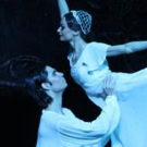 Brooklyn Center for the Performing Arts to Present Moscow Festival Ballet's ROMEO AND Video