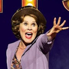 Take Five! Spend Your Tea Break with Imelda Staunton