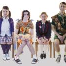 THE 25TH ANNUAL PUTNAM COUNTY SPELLING BEE Heads to NKU's Commonwealth Theatre, Now t Video
