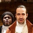 Alexander Hamilton's Powder Horn up for Auction in the New Year