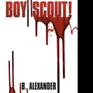 B. Alexander Pens BOY SCOUT!