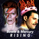 New Musical BOWIE AND MERCURY RISING to Debut at Chapel off Chapel Video