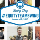 Actors' Equity to Celebrate National Swing Day Tomorrow Video
